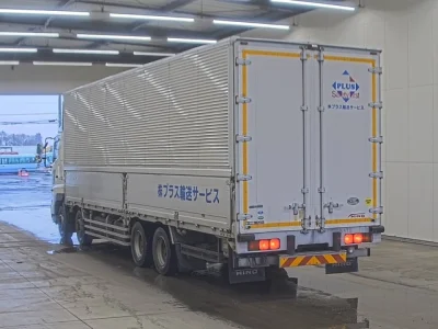 Hino Profia
