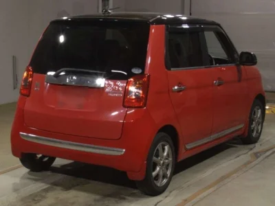 Honda N ONE