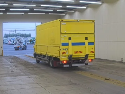 Hino Ranger