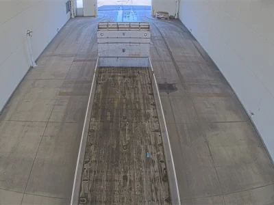 Mitsubishi Fuso Super Great