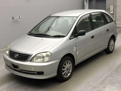 Toyota Nadia