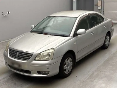 Toyota Premio