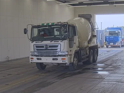 Hino Profia
