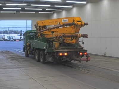 Hino Profia