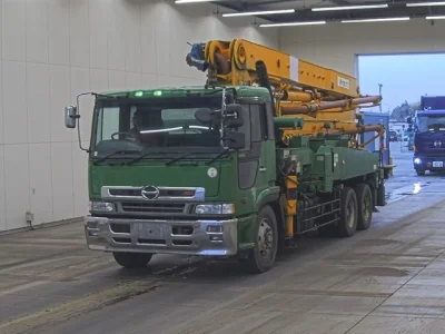 Hino Profia