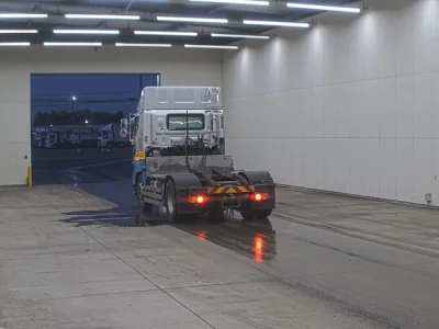 Hino Profia