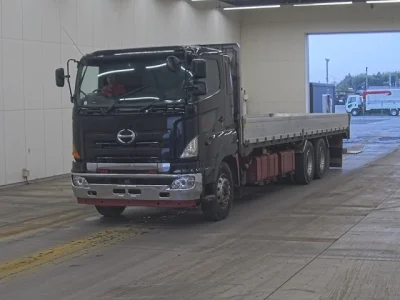 Hino Ranger