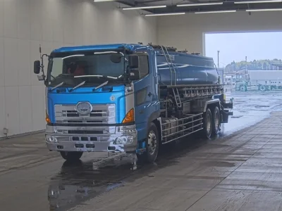 Hino Profia