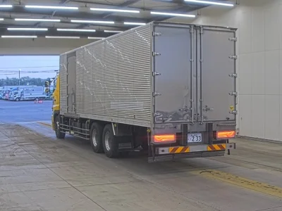 Hino Profia