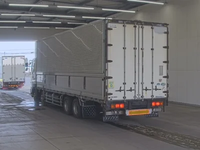 Hino Profia