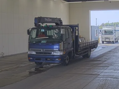 Hino Ranger
