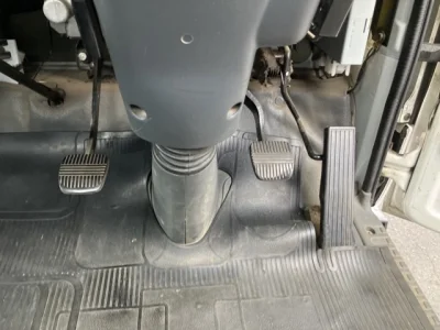 Nissan Atlas