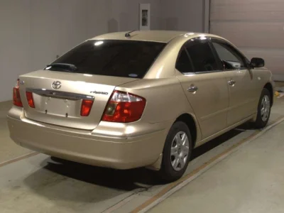 Toyota Premio