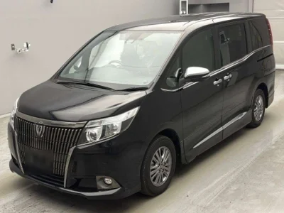 Toyota Esquire