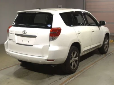 Toyota Vanguard