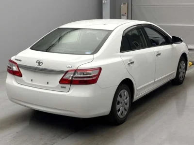 Toyota Premio