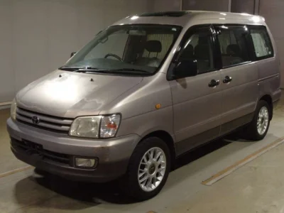 Toyota Pixis Joy