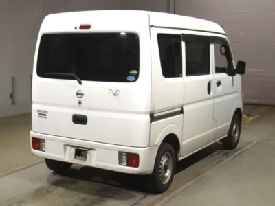 Nissan NV100 Clipper