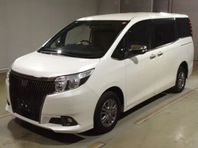 Toyota Esquire