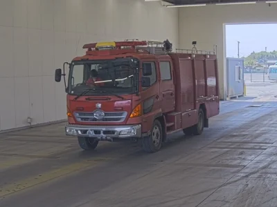 Hino Ranger