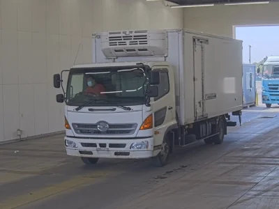 Hino Ranger