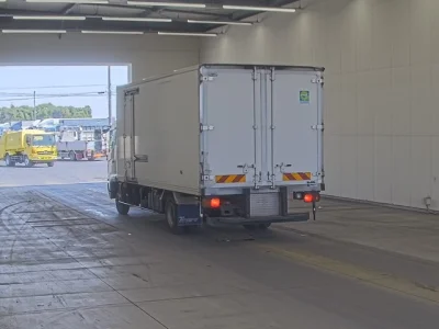 Hino Ranger