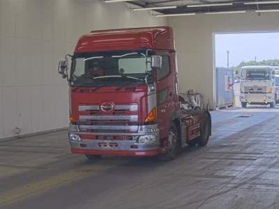Hino Ranger