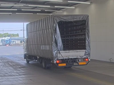 Hino Ranger