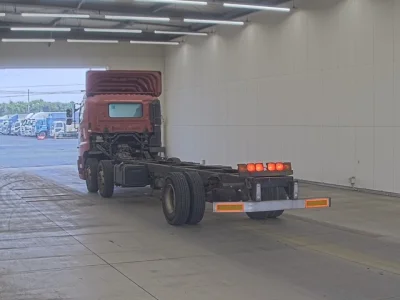 Hino Profia
