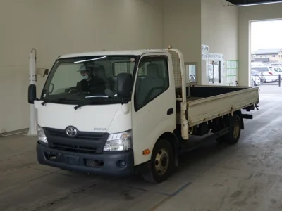 Toyota DYNA