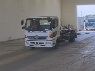 Hino Ranger