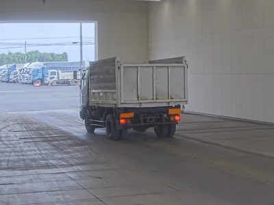 Hino Ranger