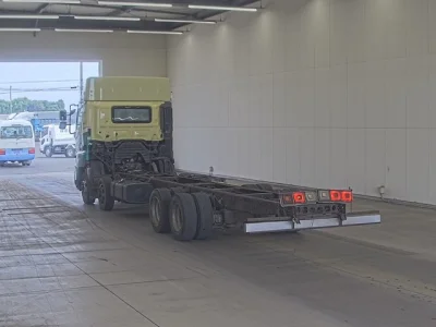 Hino Profia