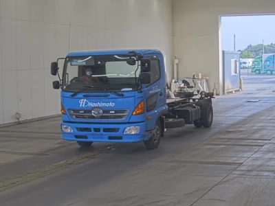 Hino Ranger