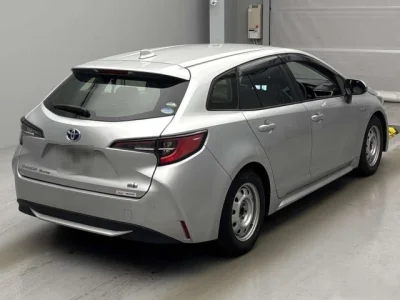Toyota Corolla Touring Sports