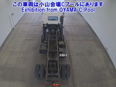 Hino Profia
