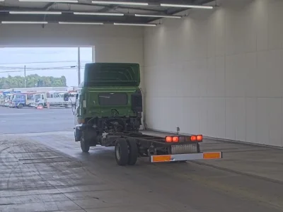 Hino Ranger