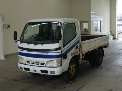 Hino Dutro