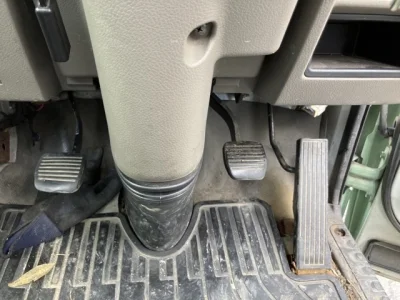 Nissan Atlas