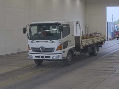 Hino Ranger