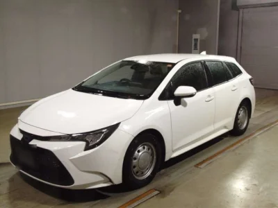 Toyota Corolla Touring Sports