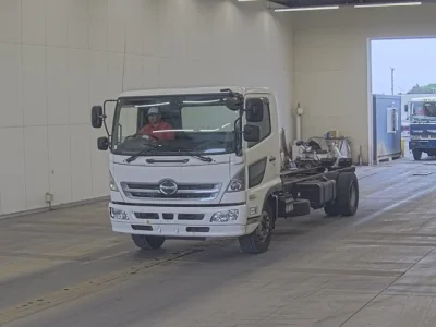 Hino Ranger