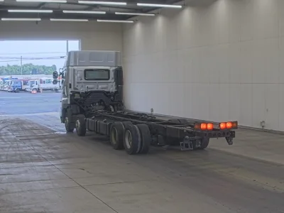 Hino Ranger