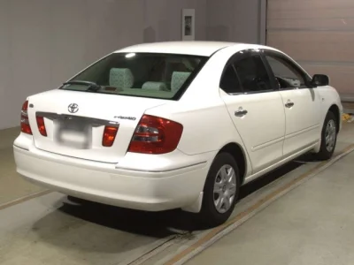 Toyota Premio