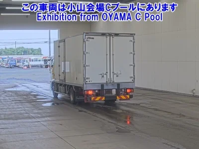 Hino Ranger