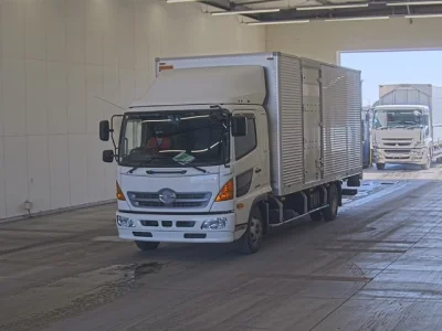 Hino Ranger