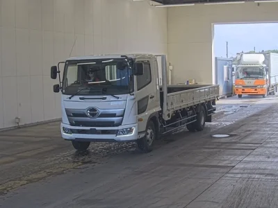 Hino Ranger