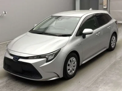 Toyota Corolla Touring Sports