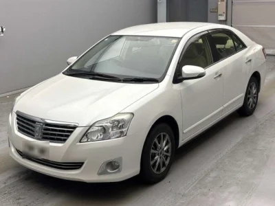 Toyota Premio