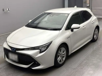 Toyota Corolla Hatchback